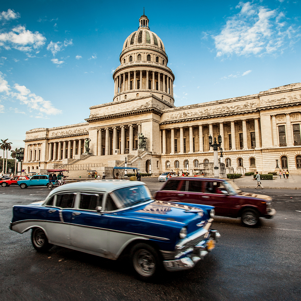 8 things you need to know about traveling to Cuba in 2016