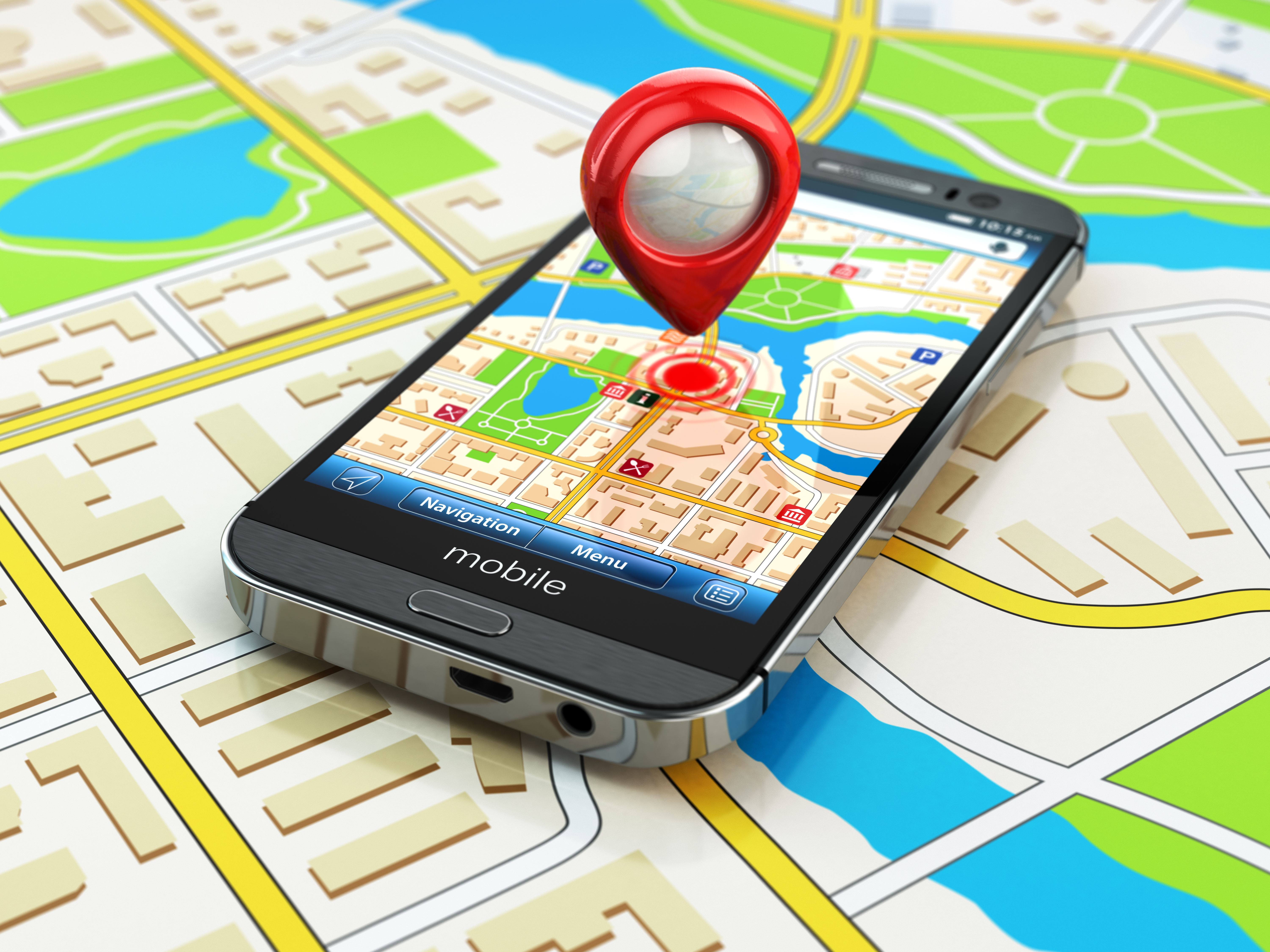 Technology and Travel – Hot Travel Apps from a Travel Expert