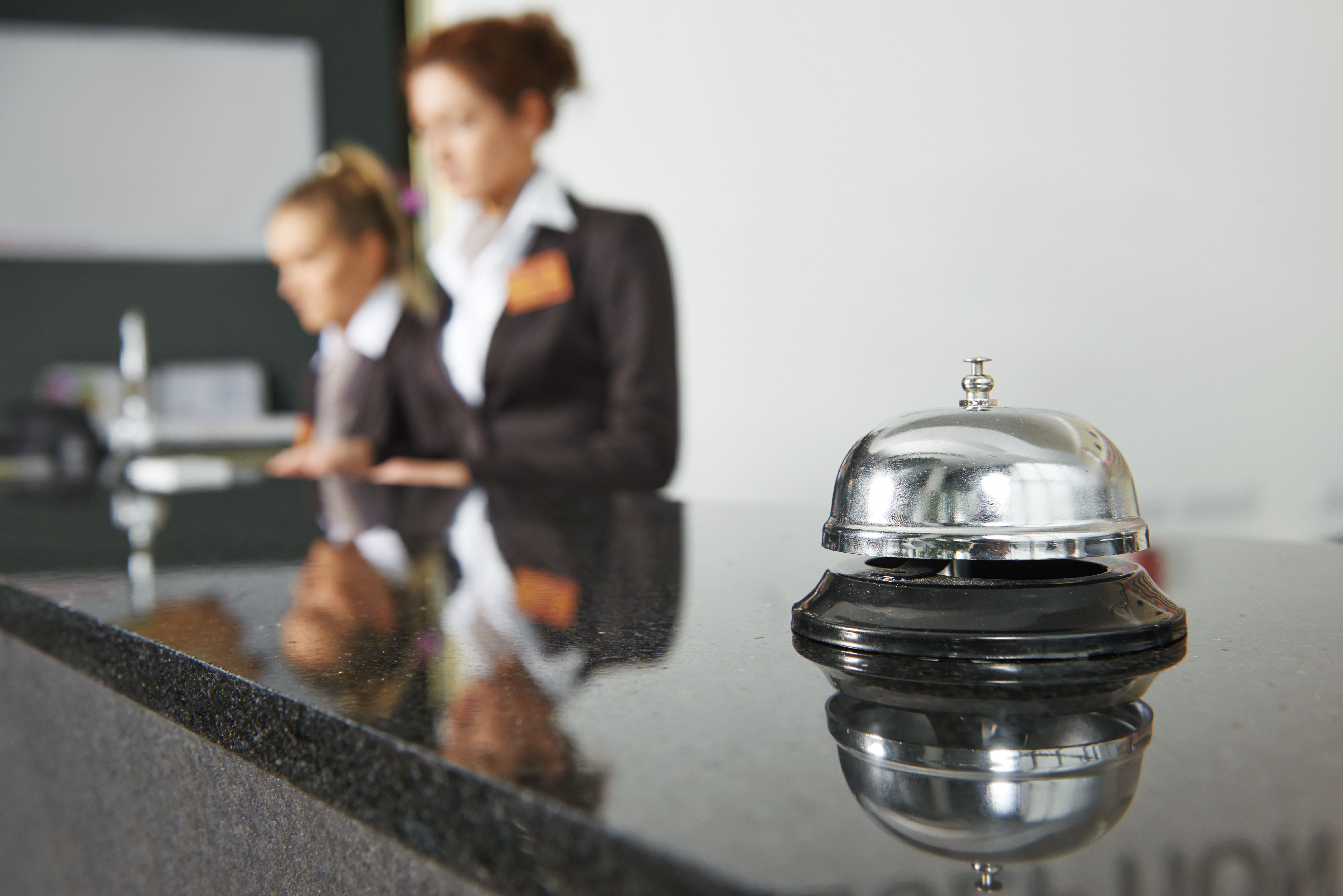 Hotel Upgrade – 5 Ways to Better Your Chances
