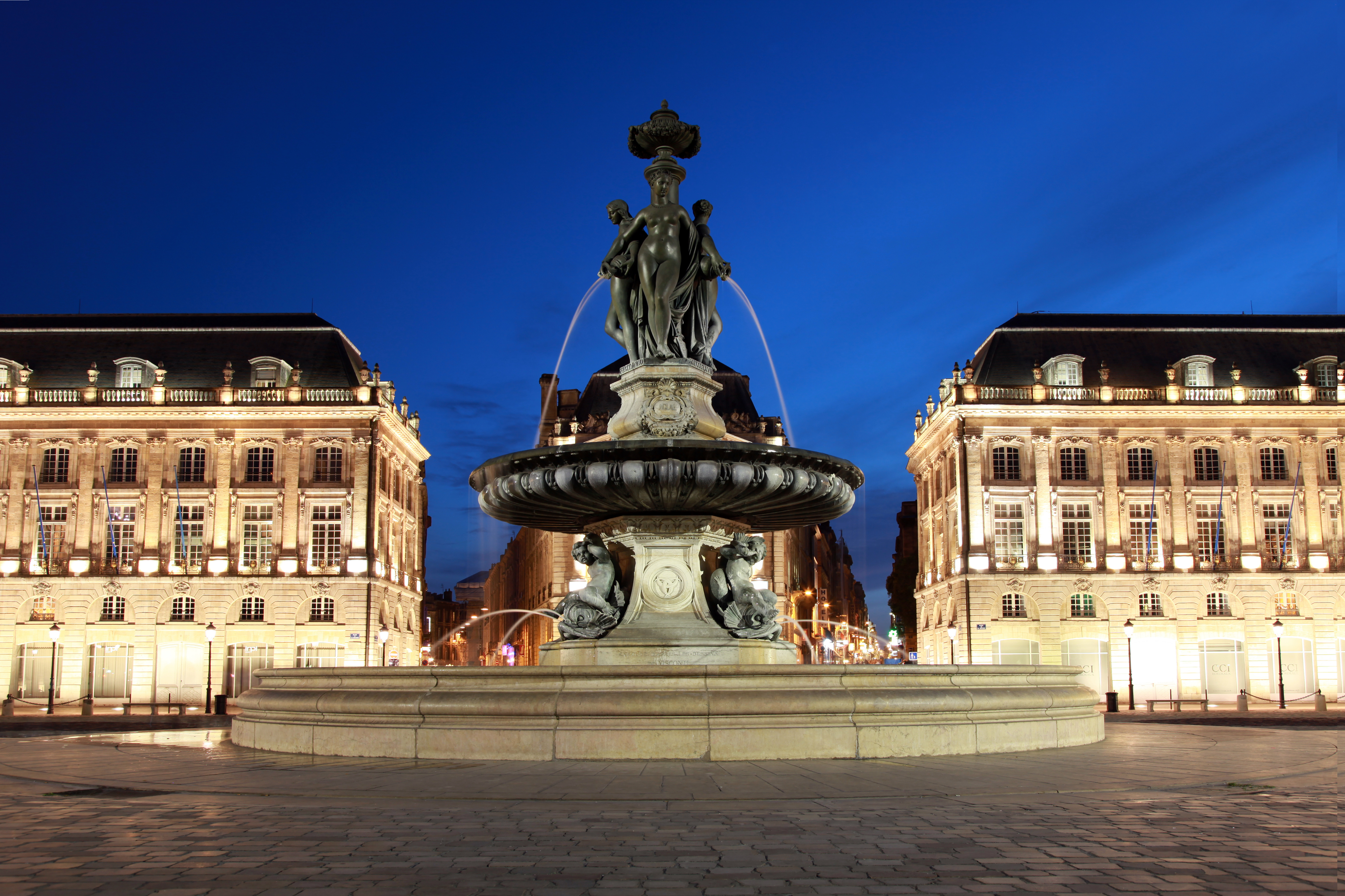 5 Must-see’s in Bordeaux France