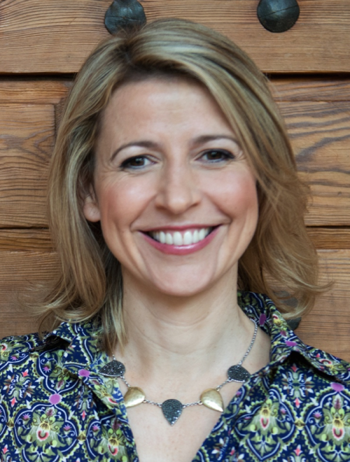 Samantha Brown’s Advice for Buying New Luggage