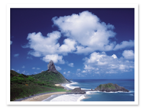 Fernando De Noronha, Brazil