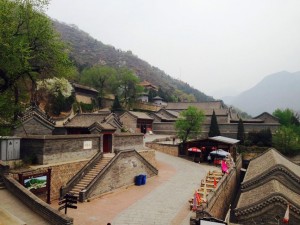 Travel Tips - Great Wall of China