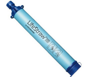 LifeStraw