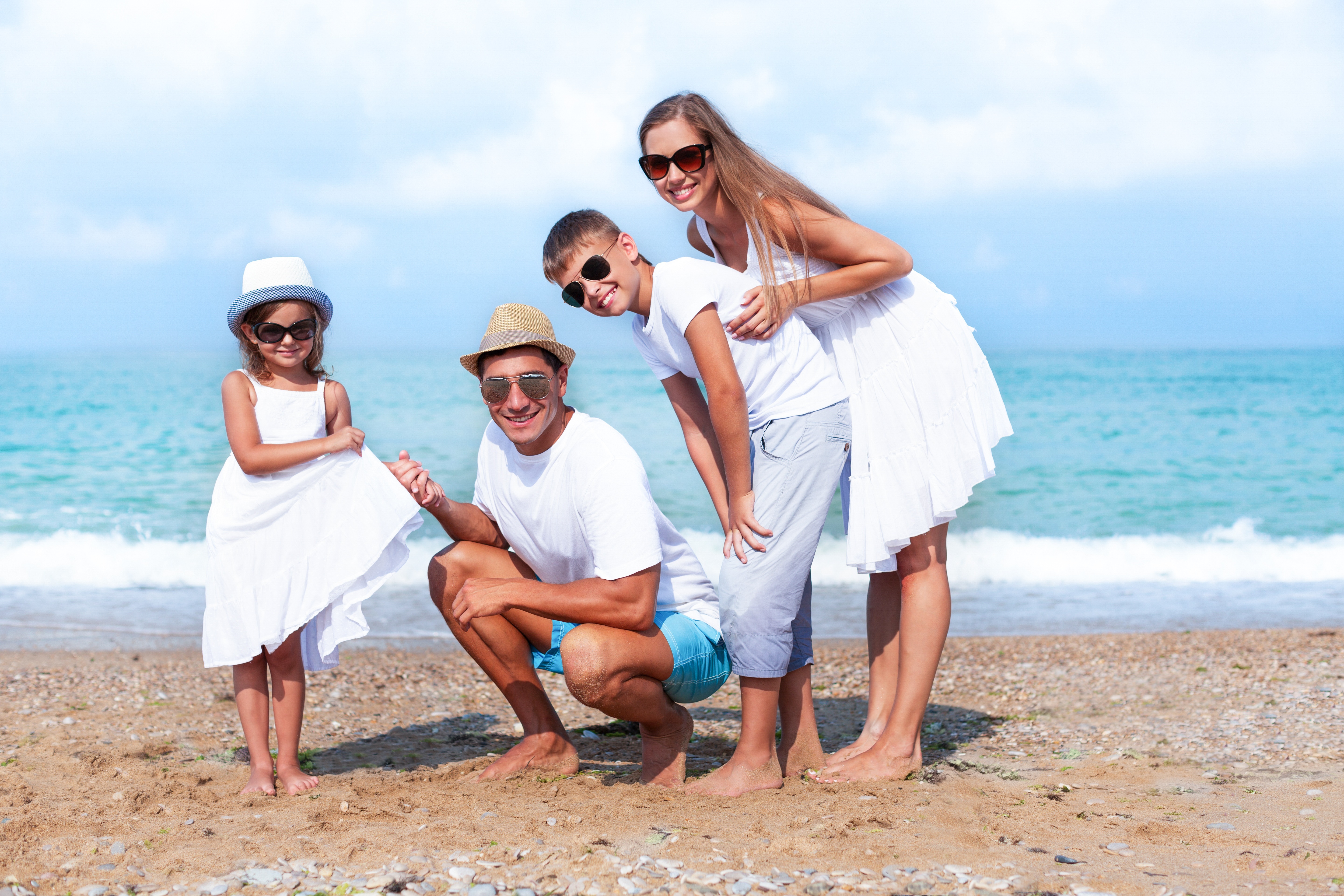 Luxury Family Travel Trends & Tips for 2015