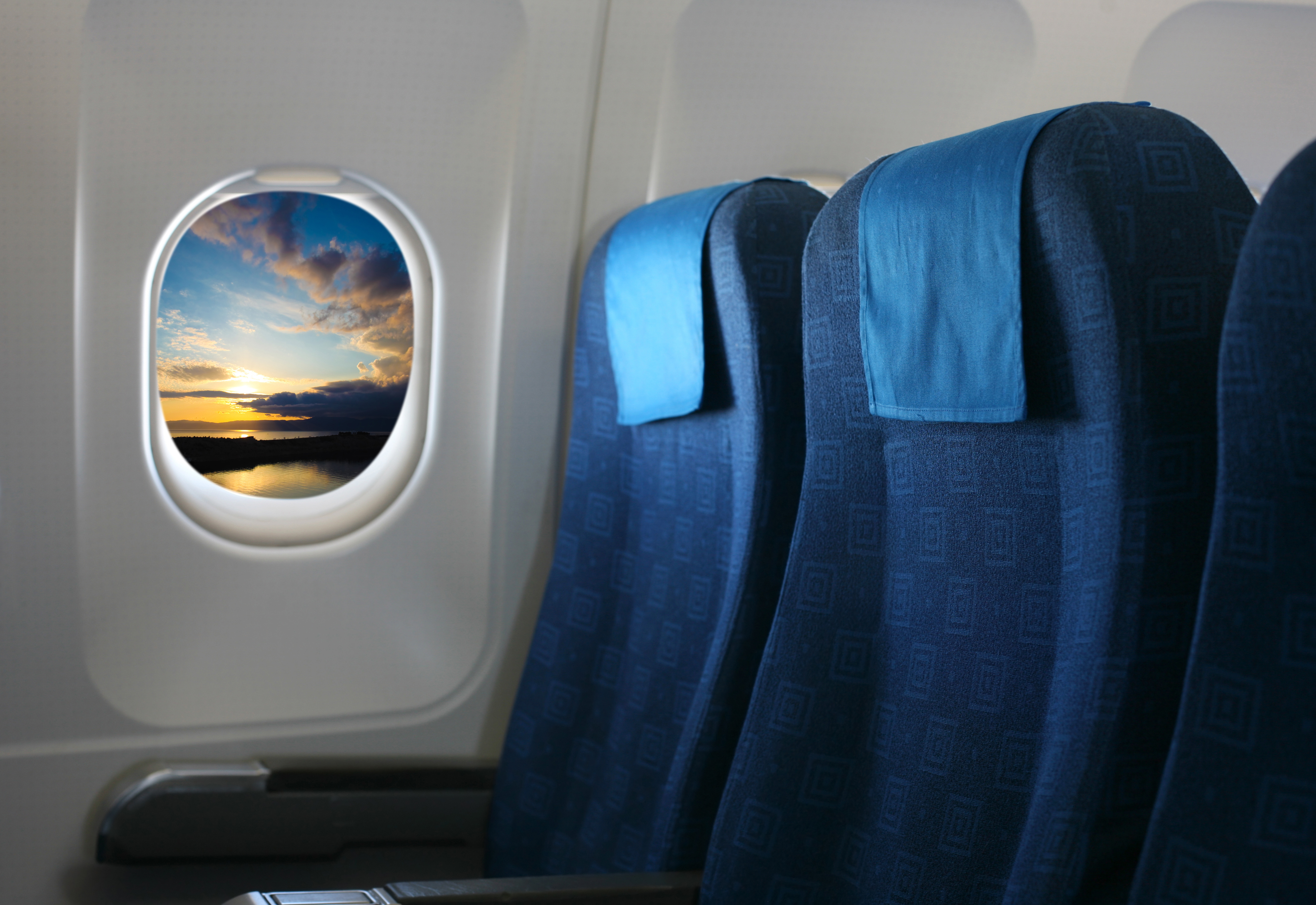 Plane Ride Tips – Make The Most Of Your Ride