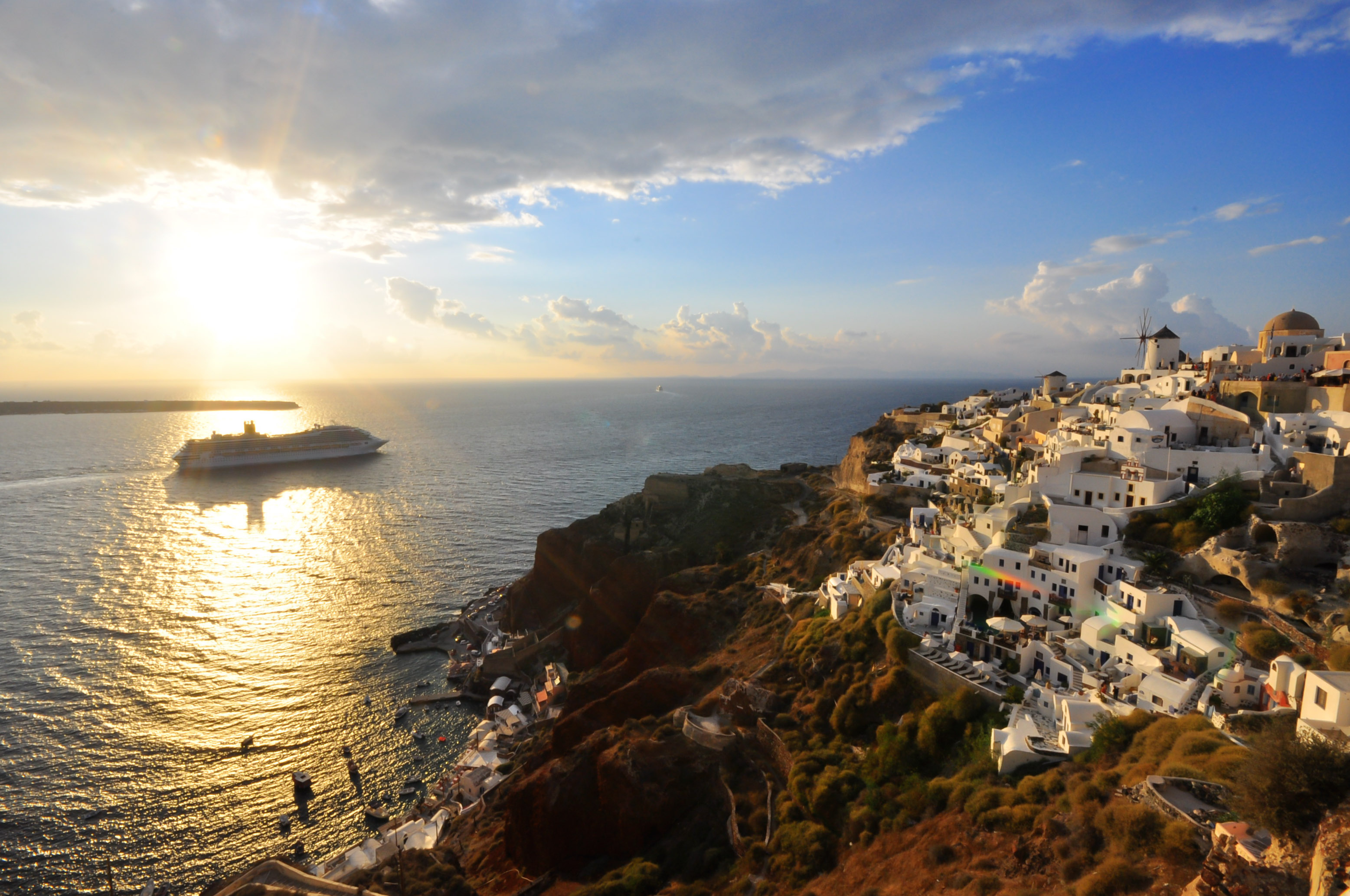 The 9 Most Breathtaking Coastlines on Earth