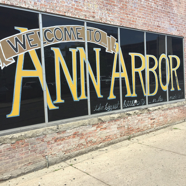 Top 10 Things To Do in Ann Arbor and Ypsilanti