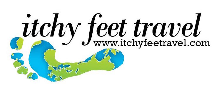 get itchy feet travel