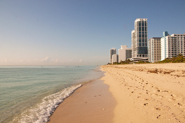 Incredible Boutique Hotels in Miami