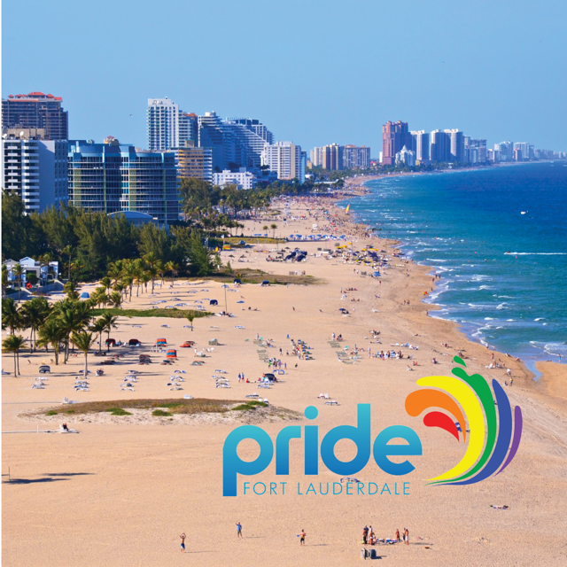 LGBT: Fort Lauderdale Pride