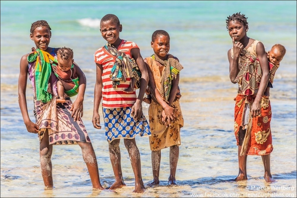 Ibo Island Festival – Mozambique