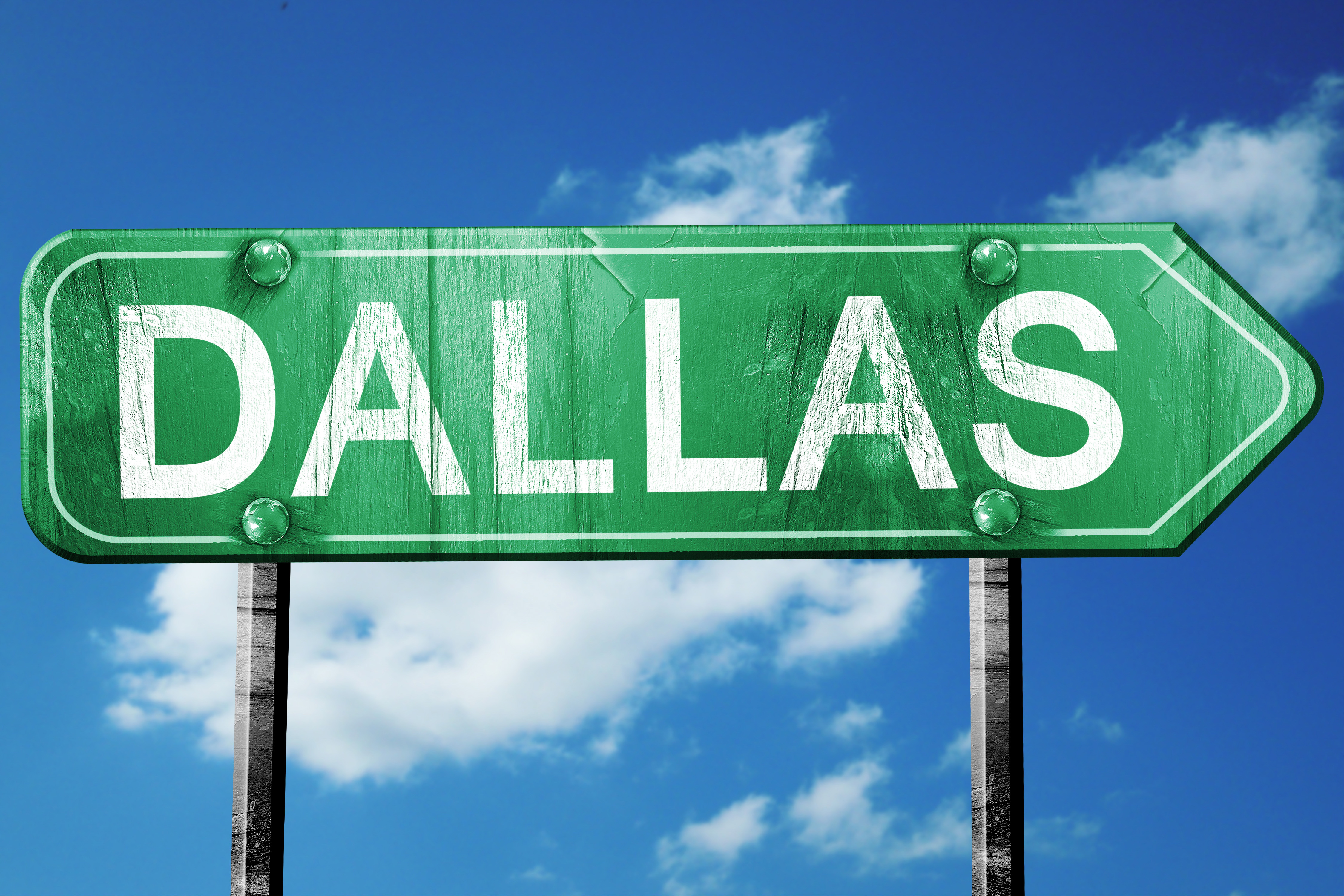 Top 5 Dallas Destinations to See