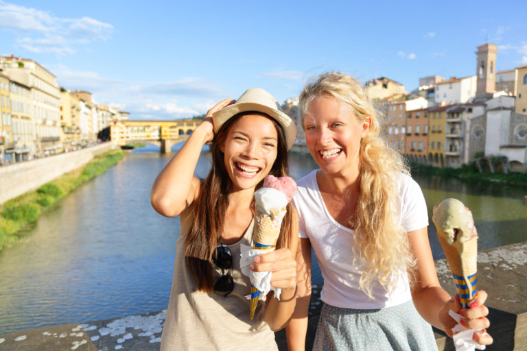 women's travel tours europe