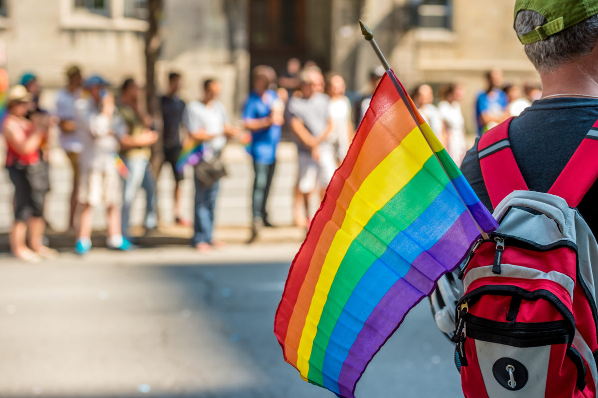 Things to do in 6 Gay-Friendly Cities