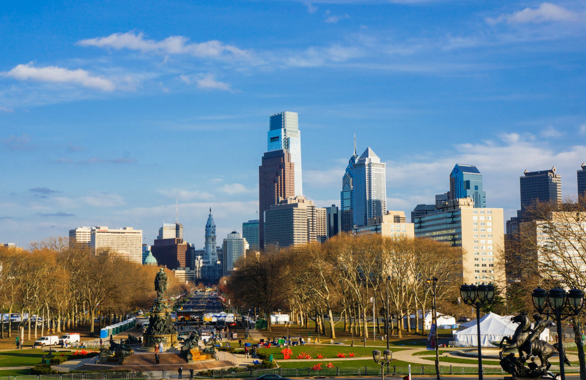 Best of Philadelphia: Food & Drink | Travel Tips and Advice