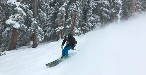 Telluride, Colorado