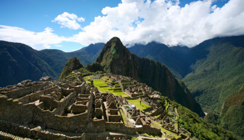 7 Things You Need to Know Before a Machu Picchu Hike