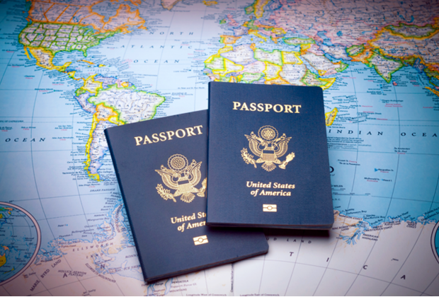 facts about passports